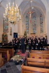 44e Kerstconcert Bel Canto 2015